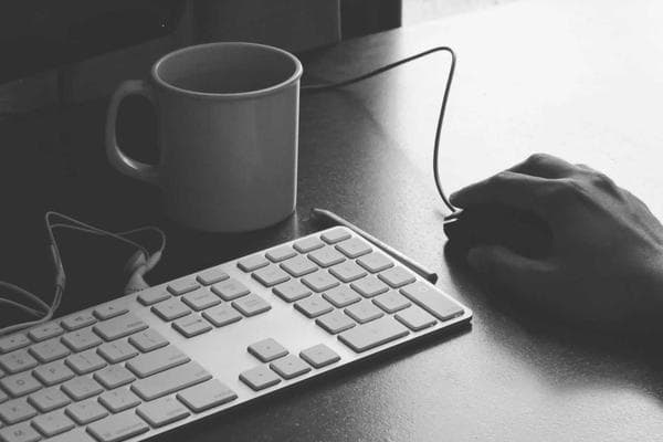 Oak living room — after