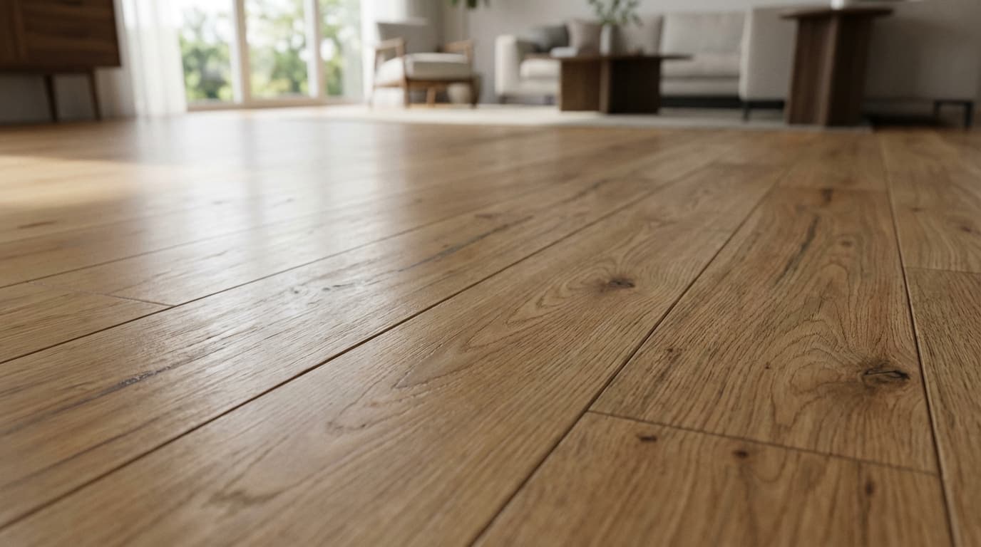 Answers and support for your floor restoration questions